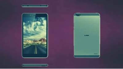विद्यार्थ्यांसाठी LAVA चे तीन शानदार टॅबलेट्स लाँच, किंमती 9,499 रुपयांपासून