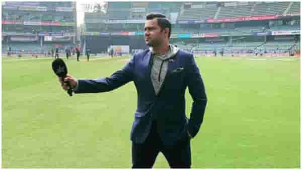 India vs England 5th T20i | टी 20 मालिका कोण जिंकणार? आकाशवाणीची भविष्यवाणी, म्हणाला....
