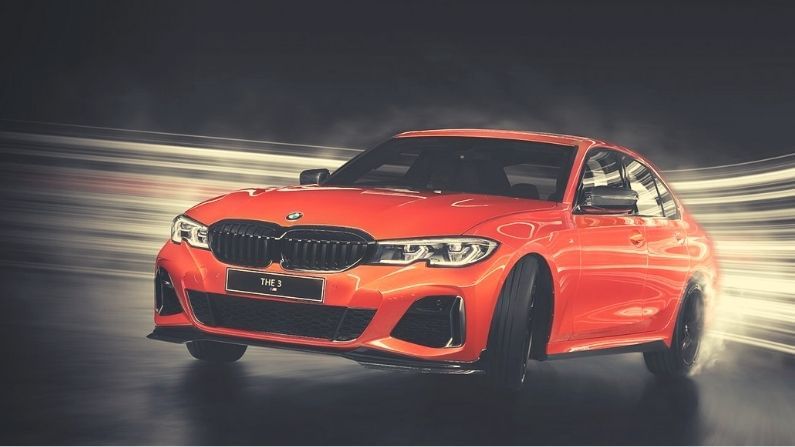 1 लाख रुपयात बुक करा BMW ची शानदार कार, कंपनीकडून फ्री ड्रायव्हिंग ट्रेनिंग