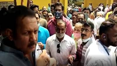 खवय्यांची चौपाटी पुन्हा राजवाडा परिसरातच, छत्रपती उदयनराजेंच्या सूचनेने एकच जल्लोष