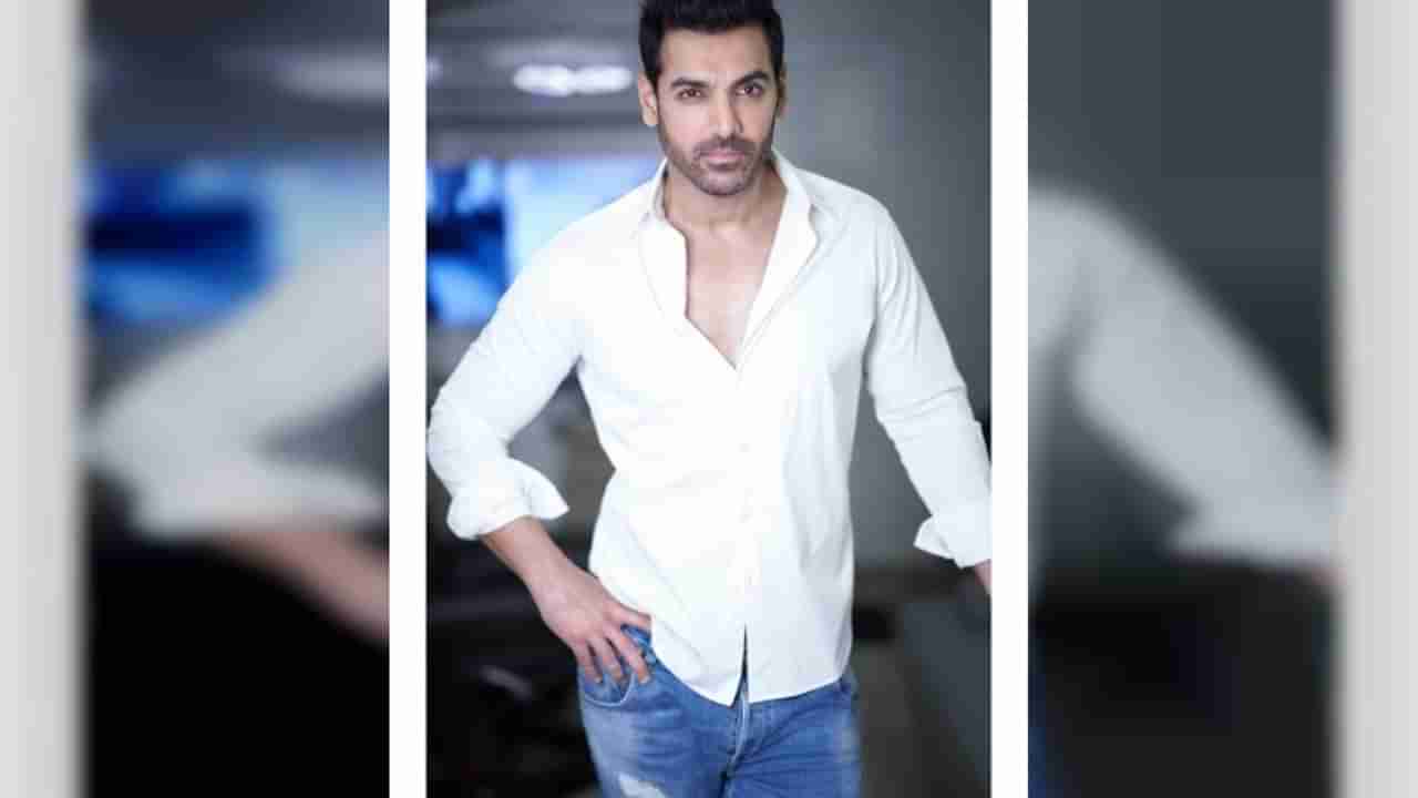 John Abraham : जॉन अब्राहम ओटीटीपासून दूर का?, स्वत: केला मोठा खुलासा, वाचा