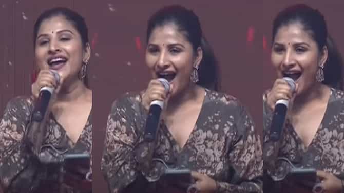 Mangli song : गाणं कळत नाही, पण तरीही ऐकायला भारी वाटतंय, मराठी श्रोते या तेलुगु गाण्याच्या प्रेमात का?