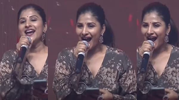 Mangli song : गाणं कळत नाही, पण तरीही ऐकायला भारी वाटतंय, मराठी श्रोते या तेलुगु गाण्याच्या प्रेमात का?