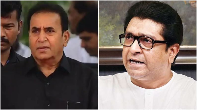 महाराष्ट्राच्या प्रतिमेला काळीमा, अनिल देशमुखांची तात्काळ उच्चस्तरिय चौकशी करा : राज ठाकरे कडाडले महाराष्ट्राच्या प्रतिमेला काळीमा, अनिल देशमुखांची तात्काळ उच्चस्तरिय चौकशी करा : राज ठाकरे कडाडले