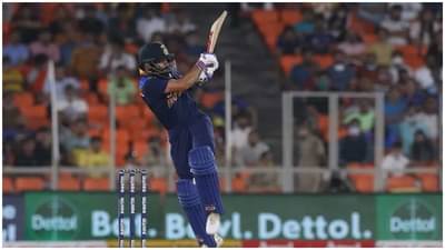 Virat Kohli | कोहलीचा विराट कारनामा, अर्धशतकी खेळीसह रेकॉर्ड ब्रेक