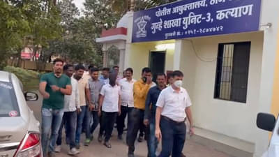 डोंबिवलीत लव्ह, सेक्स अँड धोका, बारमधील वेटरकडून बारबालेची हत्या