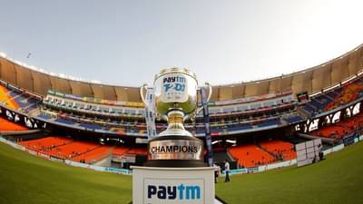 India vs England T20 Series 2021 | टीम इंडियाचा सलग सहावा टी 20 मालिका विजय