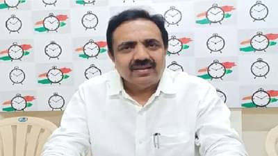 parambir singh letter | गृहमंत्री अनिल देशमुखांवर टांगती तलवार; जयंत पाटील म्हणाले...