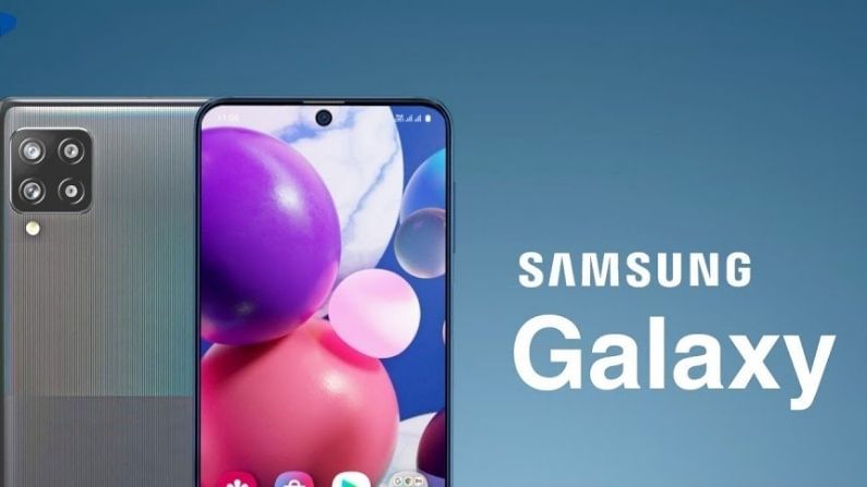 Samsung Galaxy M12 चा धुमाकूळ, अमेझॉनवर सर्वाधिक विक्री झालेल्या स्मार्टफोन्सच्या यादीत अव्वल