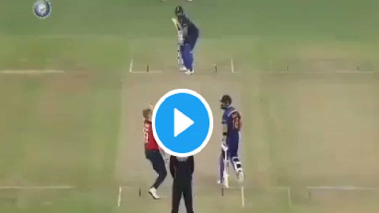 Video | हिटमॅन रोहितचा धमाका, युनिव्हर्स बॉस ख्रिस गेलचा रेकॉर्ड ब्रेक