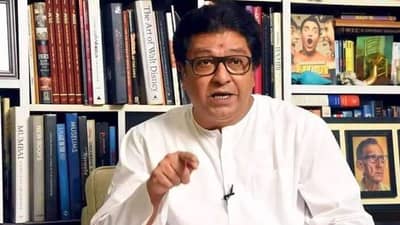 राज्यात कडकडीत लॉकडाऊन झाला तर..., राज ठाकरेंच्या पत्रकार परिषदेतील 12 महत्त्वाचे मुद्दे