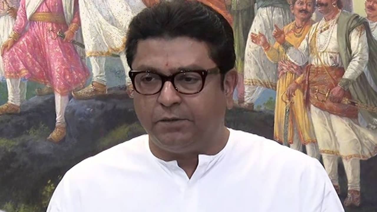 Raj Thackeray Uncut | लेटरबॉम्ब प्रकरणाचा तपास केंद्राने केल्यास फटाक्याची माळ लागेल : राज ठाकरे