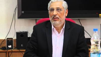 AICTE | गणित, भौतिकशास्त्रच्या शिक्षणाशिवाय इंजिनिअरिंगचं शिक्षण अपूर्ण : अनिल सहस्त्रबुद्धे