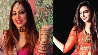Arshi Khan : राखी सावंतनंतर आता बिग बॉस फेम अर्शी खानचं स्वयंवर, वाचा सविस्तर