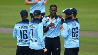 India vs England Odi Series 2021 | टीम इंडिया विरुद्धच्या एकदिवसीय मालिकेसाठी इंग्लंडची घोषणा