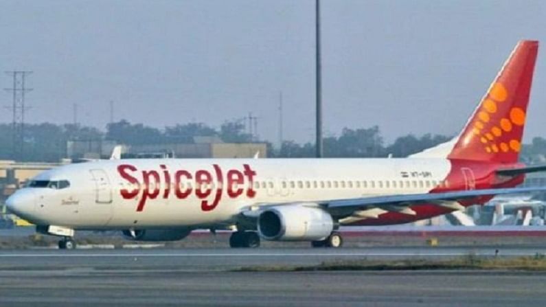 SpiceJet Offer | स्पाईस जेटची स्पेशल ऑफर; तुम्हीही बुक करू शकता ‘चार्टर प्लेन’