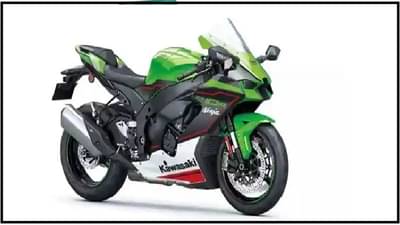 Ducati, Suzuki, Yamaha ला टक्कर, नवी Ninja ZX-10R बाजारात, जाणून घ्या किमंत आणि फीचर्स