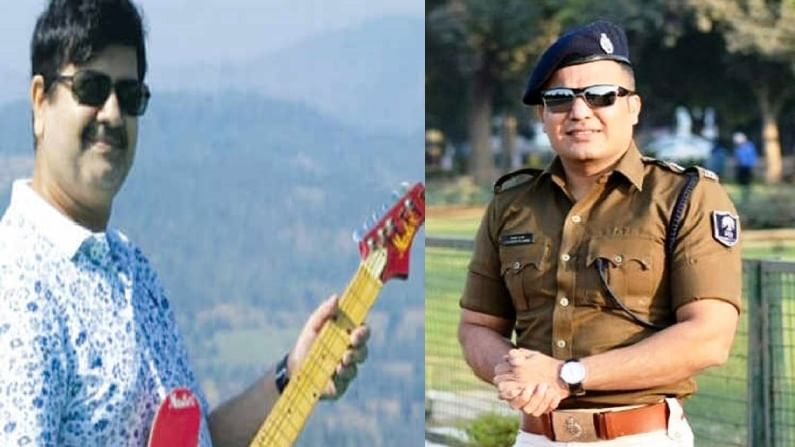 Mansukh Hiren Murder : मनसुख हिरेन हत्या प्रकरणाचा  अखेर उलगडा, ATS चे DIG शिवदीप लांडे यांची फेसबुक पोस्ट