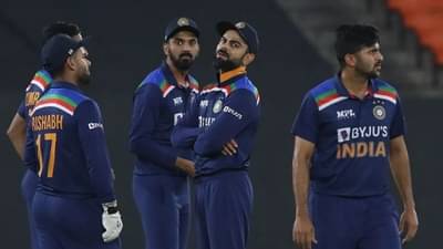 India vs England T20I | टी 20 मालिका विजयानंतर विराटसेनेला मोठा झटका