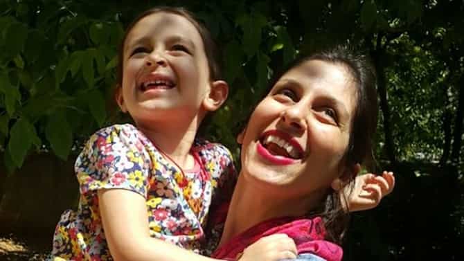 ‘डोक्यावर बंदूक ठेऊन ट्रिगर दाबलं आणि जोरजोराने हसले’, आधी रोसेन, आता नाजनीन, इराणच्या तुरुंगातील छळाच्या घटना