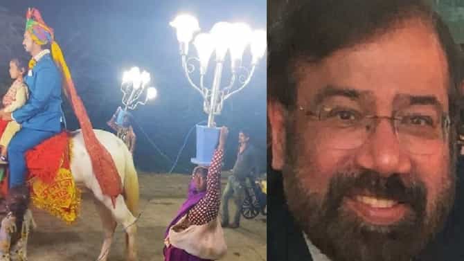 उद्योगपती हर्ष गोयंकांनी हा फोटो पाहून सॅल्युट केला, काय आहे हा फोटो?