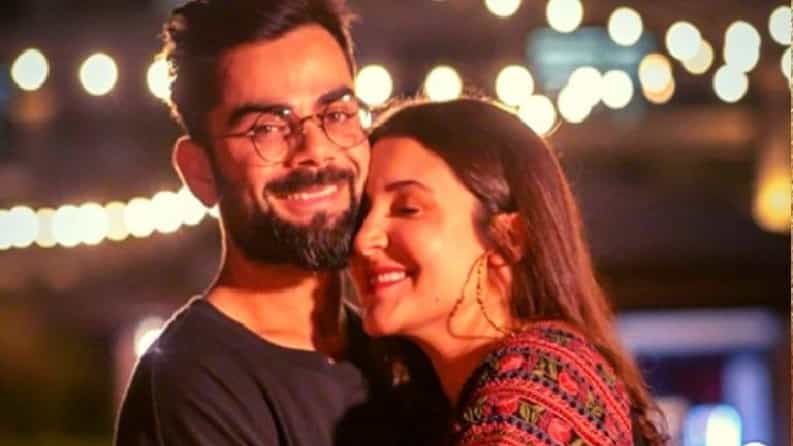 भारतीय क्रिकेट संघाचा कर्णधार विराट कोहली आणि अभिनेत्री अनुष्का शर्मा जानेवारी महिन्यात आपल्या पहिल्या पाल्याचे आई-बाबा बनले. मुलगी वामिकाला त्यांनी 11 जानेवारीला जन्म दिला.