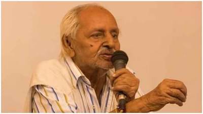 Sagar Sarhadi Death | ‘कभी-कभी’ फेम लेखक-दिग्दर्शक सागर सरहदी यांचे निधन, जॅकी श्रॉफने व्यक्त केला शोक!