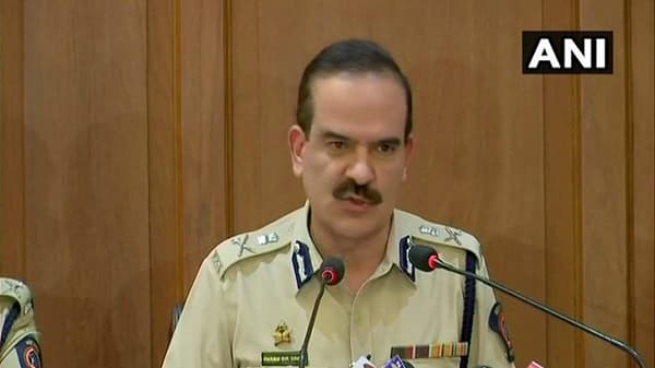 Delhi Breaking | परमबीर सिंग लेटरबॉम्बवरुन लोकसभेत गदारोळ