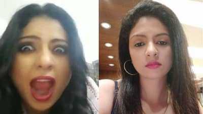 Video : मोहम्मद शमीच्या पत्नीचा रावडी अंदाज, अक्षय कुमारच्या गाण्यावर असे एक्सप्रेशन...!