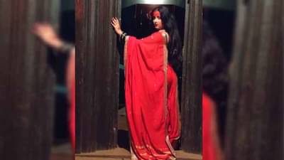 Ratris Khel Chale 3 | ‘शेवंता’ पुन्हा येणार प्रेक्षकांच्या भेटीला, अपूर्वाने फोटो शेअर करत दिले संकेत!