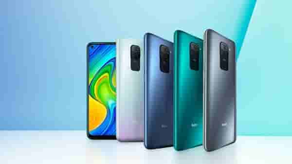 Redmi Note 9 सिरीजमधील सर्व स्मार्टफोन्सवर जबरदस्त डिस्काऊंट, कमी किंमतीत ढासू फीचर्स मिळणार