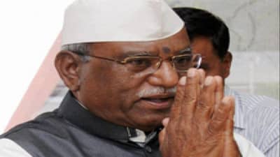 औरंगाबाद जिल्हा बँक निवडणुकीत हरिभाऊ बागडेंचा पराभव!, गड आला पण सिंह गेला - अब्दुल सत्तार