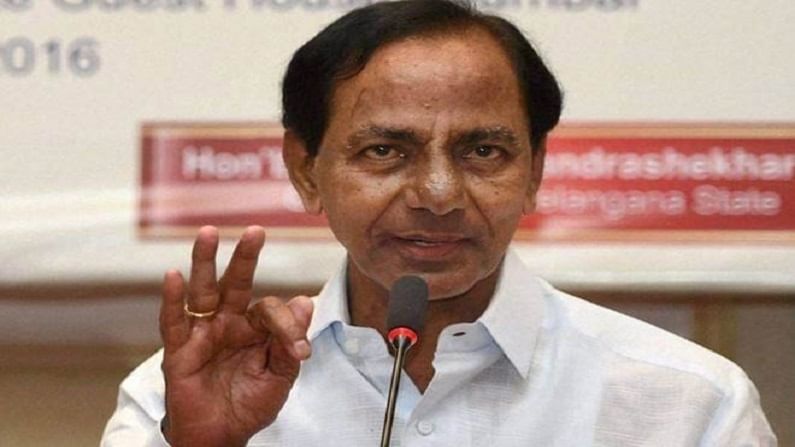 Telangana Pay Hike : सरकारी कर्मचाऱ्यांना सरसकट 30 टक्के पगारवाढ, निवृत्तीचं वयही 61!