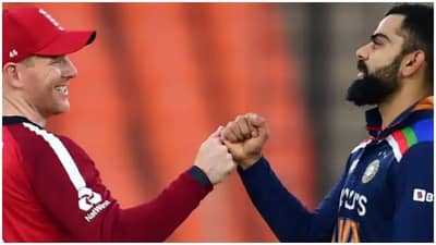 India vs England Odi Series 2021 | टीम इंडिया विरुद्ध इंग्लंड, एकूण 100 वेळा आमनेसामने, कोण वरचढ, कोण कमजोर?