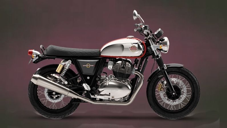 खास बदलांसह Royal Enfield Interceptor 650 लाँच होणार, बुकिंग सुरु खास बदलांसह Royal Enfield Interceptor 650 लाँच होणार, बुकिंग सुरु