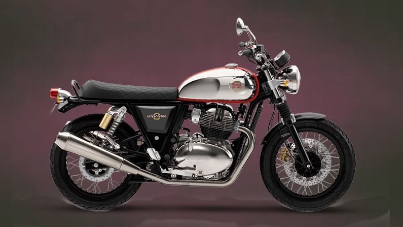 खास बदलांसह Royal Enfield Interceptor 650 लाँच होणार, बुकिंग सुरु