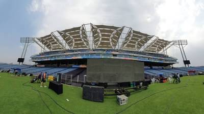 India vs England 1st ODI Live Streaming | टीम इंडिया विरुद्ध इंग्लंड आमनेसामने, जाणून घ्या सामन्याबद्दल सर्वकाही