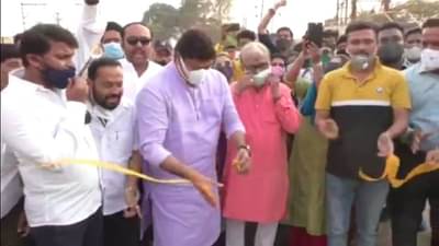 आधी शिवसेनेचा भाजपला धक्का, नंतर मनसेचा शिवसेनेला झटका, केडीएमसीत पूलांच्या लोकार्पणावरुन राजकारण