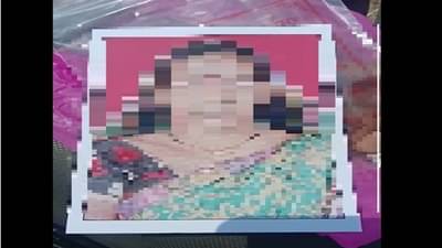 आधी धमकी, मग करुन दाखवलं; मुलगी नाही दिली म्हणून सासूलाच पळवलं