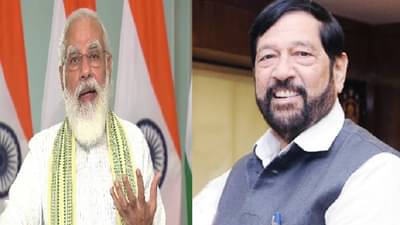 महाराष्ट्रात कोरोनाचा कहर, गिरीश बापट यांचं थेट पंतप्रधान मोदींना पत्र