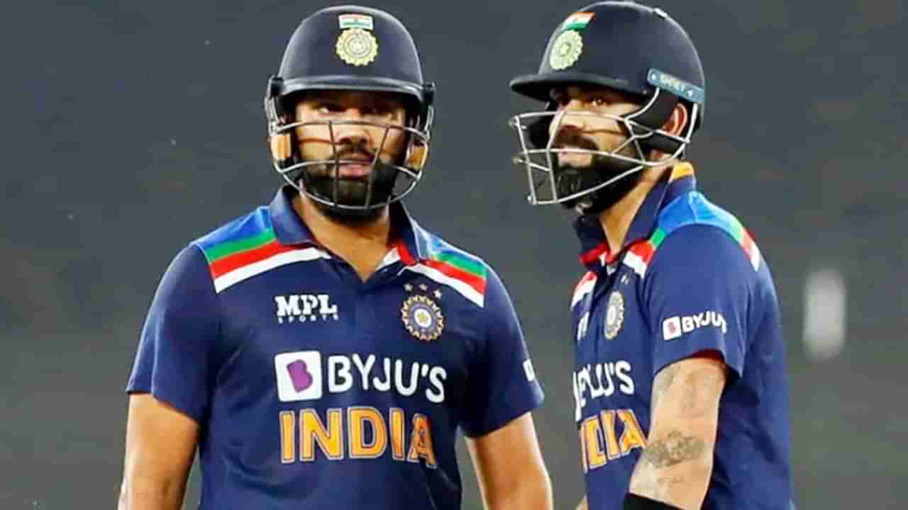 T20 World Cup : टी ट्वेन्टी वर्ल्डकपमध्ये रोहितबरोबर ओपनिंग करणार का?, विराटचं बेधडक उत्तर