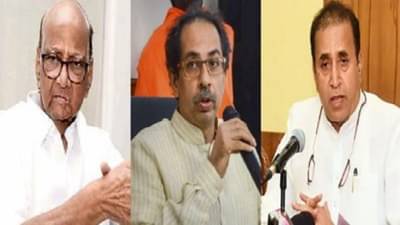 ठाकरे सरकार आणि अनिल देशमुखांना दणका, याचिका फेटाळल्या; सीबीआय चौकशी योग्य असल्याचा सुप्रीम कोर्टाचा निर्वाळा