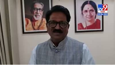 Arvind Sawant | मी शिवसैनिक, महिलांना कसं धमकवणार?, नवनीत राणांच्या आरोपांवर अरविंद सावंतांचं उत्तर