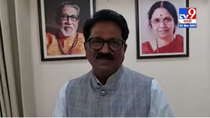 Arvind Sawant | मी शिवसैनिक, महिलांना कसं धमकवणार?, नवनीत राणांच्या आरोपांवर अरविंद सावंतांचं उत्तर