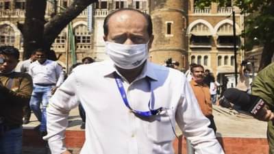 एटीएसला आणखी एक कार दमनमध्ये सापडली; वाझेंचे कारनामे उघड होणार?