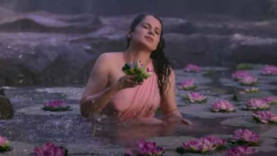 Thalaivi Trailer | कंगनाच्या ‘थलायवी’चा ट्रेलर प्रदर्शित, पाहा जयललितांच्या अभिनेत्रीपासून ते राजकारणापर्यंतच्या प्रवासाची झलक...