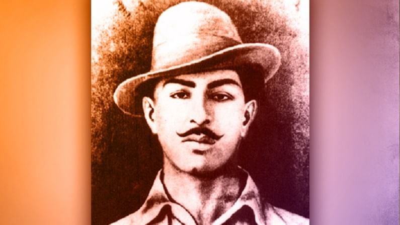 Shaheed Diwas 2021: शहीद भगतसिंह यांनी फाशीपूर्वी शेतकऱ्यांबद्दल काय म्हटलं होतं? Shaheed Diwas 2021: शहीद भगतसिंह यांनी फाशीपूर्वी शेतकऱ्यांबद्दल काय म्हटलं होतं?