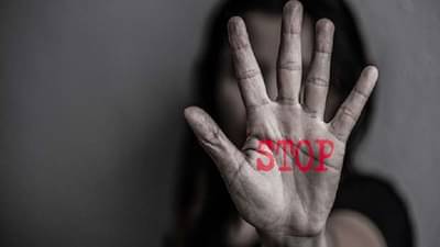 अल्पवयीन तरुणीवर दोन महिने बलात्कार, पीडिता प्रेग्नंट, 60 वर्षीय वृद्धाला बेड्या