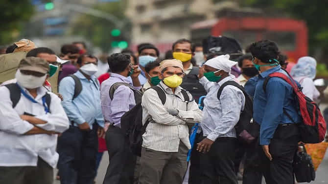 Corona Update : कोरोनाच्या पार्श्वभूमीवर केंद्रीय गृहमंत्रालयाकडून नवी नियमावली, 30 एप्रिलपर्यंत लागू राहणार