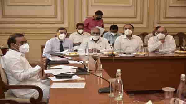 औरंगाबादच्या कर्करोग रुग्णालयावरील ताण कमी करण्यासाठी राज्य सरकारचा नवा निर्णय, जालन्यातही रुग्णालय उघडणार